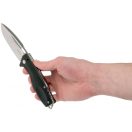 BÖKER PLUS Caracal Folder 42 zsebkés
