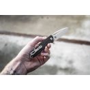BÖKER PLUS Caracal Folder mini 