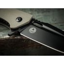 BÖKER PLUS Tactical Caracal Folder zsebkés