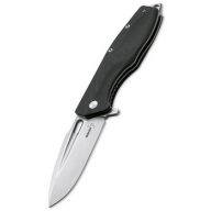 BÖKER PLUS Caracal Folder zsebkés - 01BO771