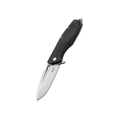 BÖKER PLUS Caracal Folder zsebkés - 01BO771