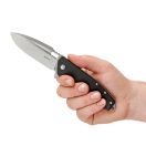 BÖKER PLUS Caracal Folder zsebkés - 01BO771