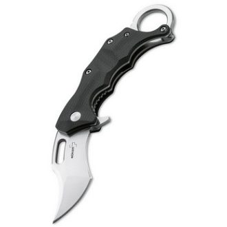 BÖKER PLUS Wildcat zsebkés - 01BO772
