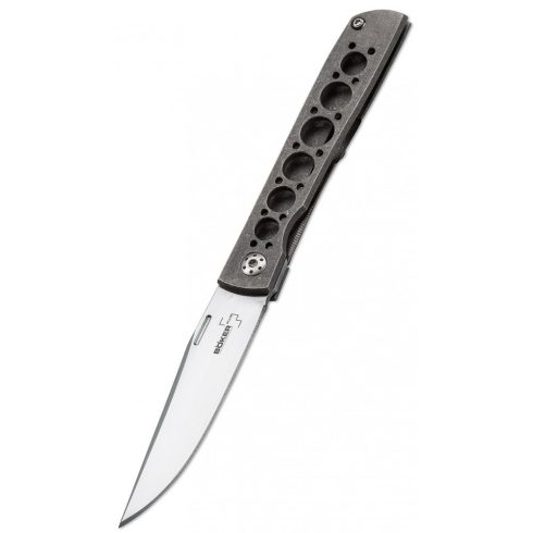 BÖKER PLUS Urban Trapper Petite 42 zsebkés - 01BO785