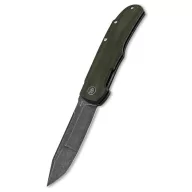 BÖKER PLUS Tac-Master zsebkés