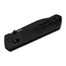 BÖKER PLUS Kihon DC AllBlack zsebkés - 01BO905