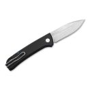 BÖKER PLUS FRND Silver S30VN rugós bicska - 01BO922SOI