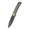 BÖKER PLUS FRND OD Green zsebkés - 01BO923