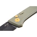 BÖKER PLUS FRND OD Green zsebkés - 01BO923
