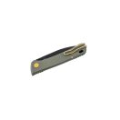 BÖKER PLUS FRND OD Green zsebkés - 01BO923