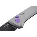 BÖKER PLUS FRND Grey zsebkés - 01BO924