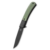 BÖKER PLUS Modern Gentleman zsebkés