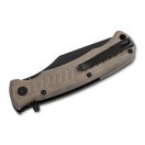 BÖKER PLUS Micro Tracker Folder zsebkés - 01BP0002