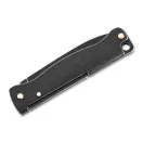 BÖKER PLUS Atlas Mini Dark AllBlack zsebkés