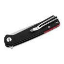 BÖKER PLUS Fire Ant Black zsebkés - 01BP0026