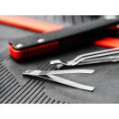 BÖKER PLUS Fire Ant Black zsebkés