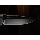 BÖKER PLUS Raven Kihon zsebkés - 01BP0027