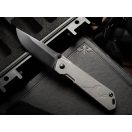 BÖKER PLUS Raven Kihon zsebkés - 01BP0027