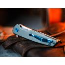 BÖKER PLUS The Dace zsebkés - 01BP0036