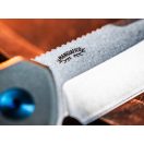 BÖKER PLUS The Dace zsebkés - 01BP0036