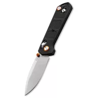 BÖKER PLUS Kihon Compact zsebkés - 01BP0037