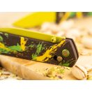 BÖKER PLUS Kihon Dubai Chocolate zsebkés - 01BP0038