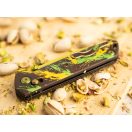 BÖKER PLUS Kihon Dubai Chocolate zsebkés