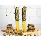 BÖKER PLUS Kihon Dubai Chocolate zsebkés