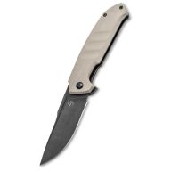 BÖKER PLUS Barchan zsebkés - 01BP0039