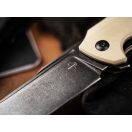 BÖKER PLUS Barchan zsebkés