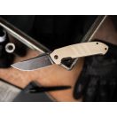 BÖKER PLUS Barchan zsebkés - 01BP0039