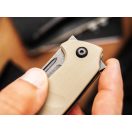 BÖKER PLUS Barchan zsebkés