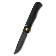 BÖKER PLUS Rusticus AllBlack zsebkés