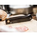 BÖKER PLUS Rusticus AllBlack zsebkés - 01BP0040