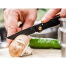 BÖKER PLUS Rusticus AllBlack zsebkés