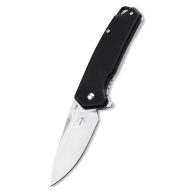 BÖKER PLUS Gemtek Black G-10 zsebkés