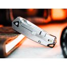 BÖKER PLUS Gemtek Black G-10 zsebkés - 01BP0092