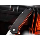 BÖKER PLUS Gemtek Black G-10 zsebkés - 01BP0092