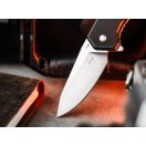 BÖKER PLUS Gemtek Black G-10 zsebkés - 01BP0092