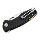 BÖKER PLUS Little Friend Black zsebkés - 01BP0093