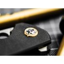 BÖKER PLUS Little Friend Black zsebkés - 01BP0093