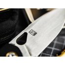 BÖKER PLUS Little Friend Black zsebkés - 01BP0093