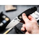 BÖKER PLUS Little Friend Black zsebkés - 01BP0093