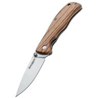 BÖKER MAGNUM Backpacker zsebkés