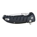 HOGUE X1 Microflip Drop point Black zsebkés - 01HG003