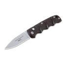 BÖKER PLUS KALS-74 CPM-S30V rugós bicska - 01KALS30