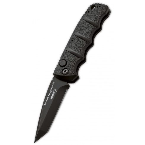 BÖKER PLUS KALS-74 Mini Tanto rugós bicska