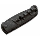 BÖKER PLUS KALS-74 Mini Tanto rugós bicska