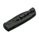 BÖKER PLUS AKS-74 Spearpoint D2 rugós bicska - 01KALS95