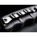 BÖKER PLUS AKS-74 Spearpoint D2 rugós bicska - 01KALS95